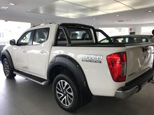 high discount 2018 Nissan Navara 2.5 NP300 SE Pickup Truck