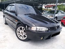 Proton Wira 1.5 GLi SE TIPTOP CONDITION NO NEED REPAIR LIKE NEW CONDITION