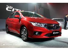 NEW Honda City 1.5 RAYA PROMOTION