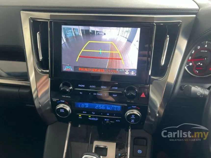 2021 Toyota Alphard G SC Modellista MPV