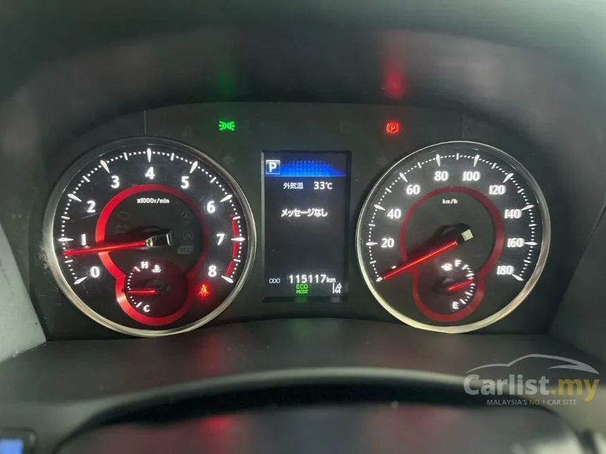 2021 Toyota Alphard G SC Modellista MPV