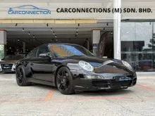 2005 Porsche 911 3.8 Carrera S Coupe (997) - 997.1