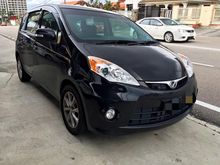 2013 Perodua Alza 1.5 EZ MPV