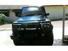 1995 Daihatsu Feroza 1.6 Jeep