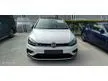 Recon 2019 Volkswagen Golf 2.0 R Hatchback