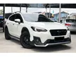 Used 2022 Subaru XV 2.0 GT Edition 69K FULL SERVICE RECORD UNDER WARRANTY NO HIDDEN CHARGES - Cars for sale