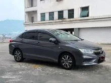 2021 HONDA CITY 1.5 KING LADY Owner Fl0n CbacK