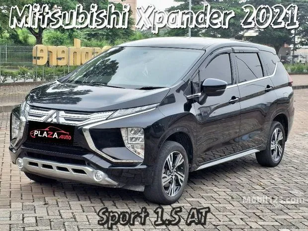 Jual Mitsubishi Bekas di Indonesia Harga Murah, Kondisi Terbaik