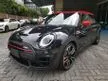 Recon 2021 MINI CLUBMAN 2.0 JCW JOHN COOPER WORKS ALL4 FREE 6 YEAR WARRANTY