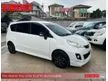 Used 2018 Perodua Alza 1.5 Ez MPV**