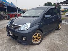2012 Perodua Viva 1.0 (A) EZ Elite Call for best offer