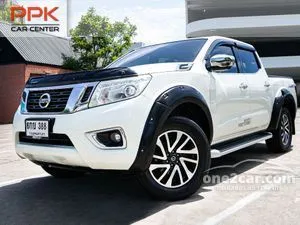 2018 Nissan NP 300 Navara 2.5 Calibre V Sportech Double Cab Pickup