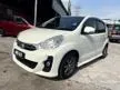 Used One Owner,Touch Player,Steering Audio Control,Dual Airbag,ABS/BAS/EBD-2012 Perodua Myvi 1.5 (A) SE Hatchback - Cars for sale