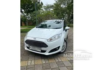 2016 Ford Fiesta 1.5 Sport Hatchback