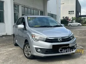 2019 Perodua Bezza 1.3 Advance Sedan