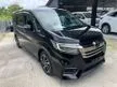 Recon 2019 Honda Step WGN 1.5 Spada Cool Spirit MPV # FREE 5 YEARS WARRANTY / FREE TINT AND COATING
