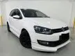Used 2013 Volkswagen Polo 1.2 TSI Hatchback (A) NO PROCESSING CHARGE - Cars for sale
