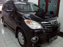 2010 Toyota Avanza 1.5 S MPV