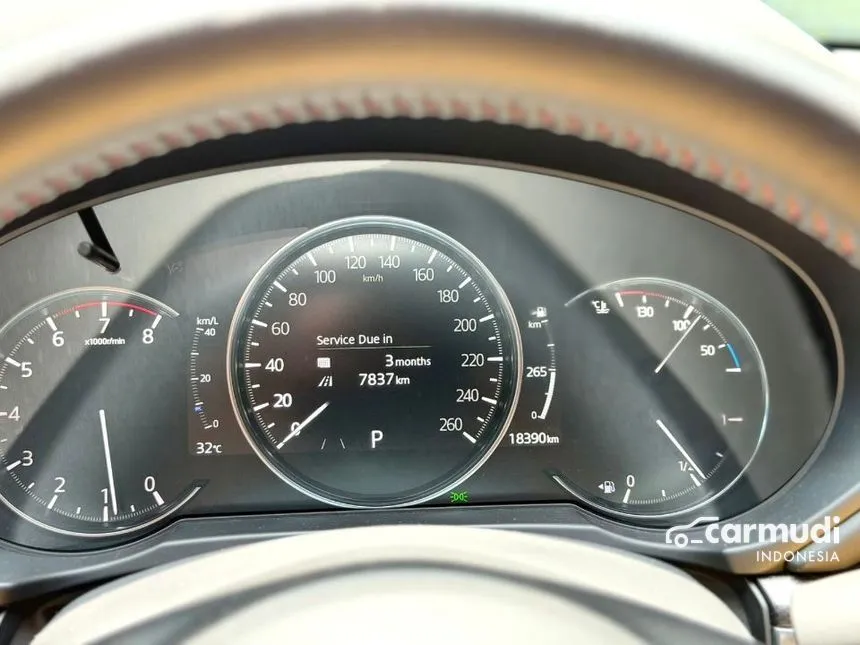 2023 Mazda CX-5 Kuro Edition SUV