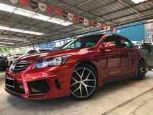 2015 Proton Perdana 2.0 E (A) K-BREAK BODYKIT