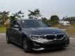 Recon #Unregistered #Recon 2019 BMW 320i 2.0 M Sport Sedan