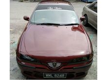2004 Proton Perdana 2.0 (A)