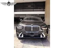 2024 BMW X7 3.0 xDrive40i M Sport SUV