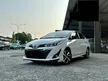 Used 2020 Toyota Vios 1.5 G Sedan Full Service Record Car King Tip Top Condition