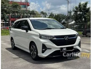2024 Perodua Alza 1.5 AV MPV