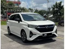 2024 Perodua Alza 1.5 AV MPV