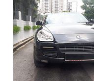 2006 Porsche Cayenne 3.2 SUV KING CONDITION