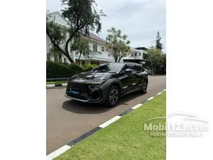2022 Toyota BZ4X SUV