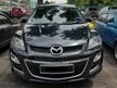Used 2009 Mazda CX-7 2.3 (FWD) SUV - Cars for sale