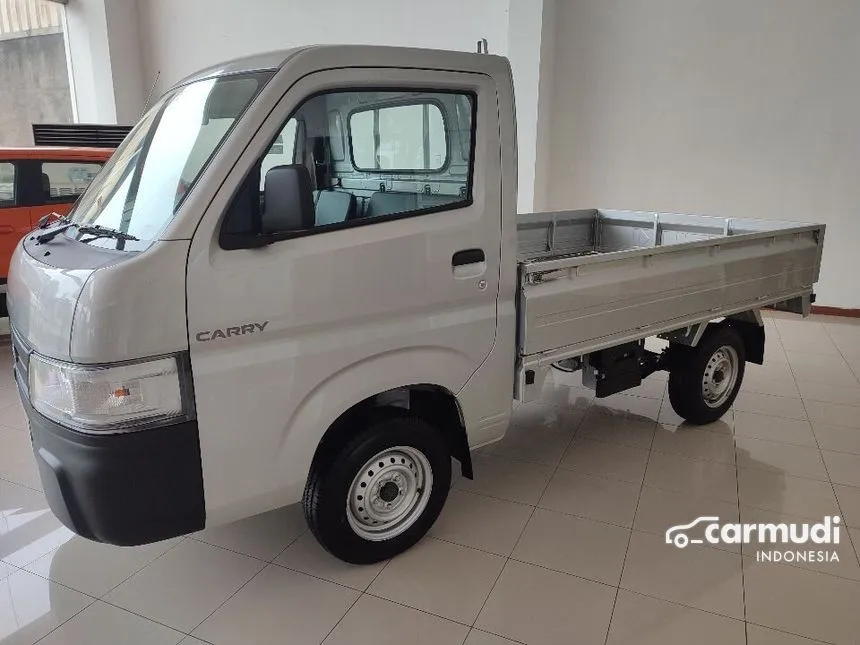 2024 Suzuki Carry WD ACPS Pick-up