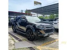 2024 Isuzu D-Max 3.0 V-Cross X-Terrain Dual Cab Pickup
