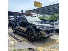 2024 Isuzu D-Max 3.0 V-Cross X-Terrain Dual Cab Pickup