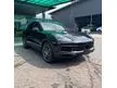 Recon 2019 Porsche Cayenne 3.0 Coupe Low Mileage Unit & highly optioned unit from Japan