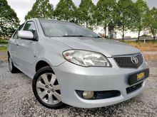 2006 Toyota Vios 1.5 G Sedan #BLH LOAN KEDAI # LOW D/P #EASYLON #ONE WELL MAINTAINED OWNER #ORI PAINT #NO ACCIDENT #GURANTEE NO NEED REPAIR