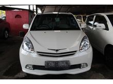 2006 Perodua Myvi 1.3 EZi Hatchback (A) USED CAR