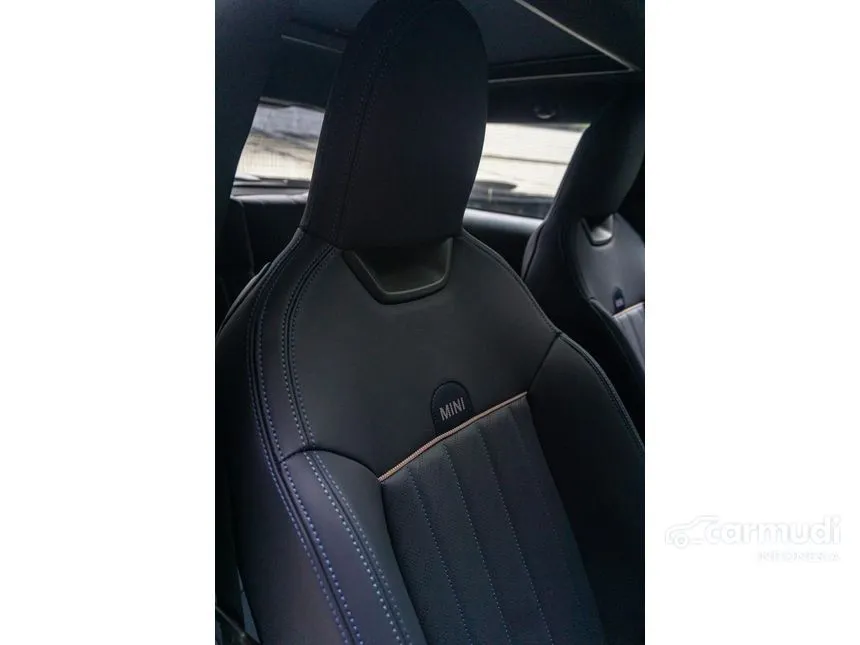 2024 MINI Cooper S 3 Door Hatchback