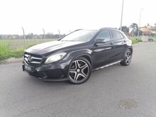 2015 Mercedes-Benz GLA250 2.0 MATIC SUV 62 K KM NICE NO 1 OWNER