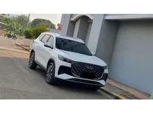 2025 Chery Tiggo 8 1.5 CSH Premium SUV Turbo Hybrid AT 2025/2026 [ ANTIK LOW KM ]
