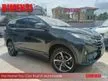 Used 2020 Perodua Aruz 1.5 AV SUV *good condition *high quality *