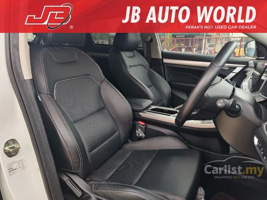 2022 Proton X50 Executive SUV