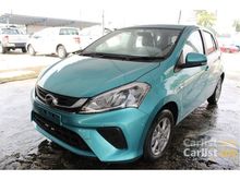 2019 Perodua Myvi 1.3 G Hatchback FAST READY UNITS WITH ATTRACTIVE GIFT PM NOW