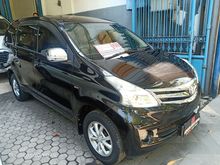 2014 Toyota Avanza 1.3 G MPV
