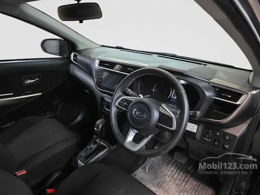 2023 Daihatsu Sirion R Hatchback