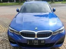 2020 BMW 330i 2,0 M Sport Sedan