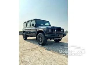 2023 Ineos Grenadier 3.0 Fieldmaster Edition 4WD SUV