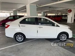 2018 Perodua Bezza 1.3 X Premium Sedan